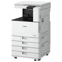 МФУ Canon imageRUNNER C3025 фото 1